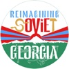 Reimagining Soviet Georgia by Reimagining Soviet Georgia GardenRadio