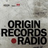 Origin Records Online Jazz Radio by Origin Records GardenRadio