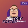 The Toby Foster Podcast by BBC Radio Sheffield GardenRadio