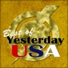 Yesterday USA Podcast by Radio Nostalgia Network GardenRadio