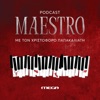 Maestro: The Official Podcast by Alter Ego Media GardenRadio