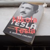 Nikola Tesla by Jahir Hernandez GardenRadio