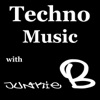 Techno Music with Junkie B by Junkie B GardenRadio