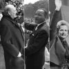 Historic Voices: Global History and Culture by David Arendale GardenRadio