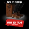IATSE Local 891 Presents: Apple Box Talks by IATSE Local 891 GardenRadio