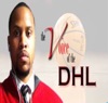 The Voice of the DHL by Bubba Jun GardenRadio