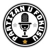 Partizan u fokusu by Ivan i Purity Slavulj GardenRadio