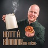 Heitt á könnunni með Ása by Ási GardenRadio