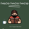 ¿Cuántos Cuentos Cuentas? by Yoqsan Berumen GardenRadio