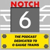 Notch 6 podcast by Derek Thomas GardenRadio