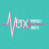 Vox Populi Vox Insti by The Fifth Estate GardenRadio