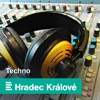 Techno by Český rozhlas GardenRadio