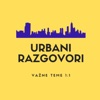 Urbani razgovori by Aleksandra Bučko GardenRadio