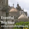Eventful Brighton by Andy White GardenRadio