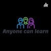 Anyone Can Learn English Podcast by Spencer Amansick GardenRadio