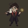 Harry Time by Moritz GardenRadio