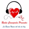 La Buena Nueva de hoy by JR Concepcion GardenRadio