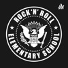 Rock 'N' Roll Elementary School by Mike Ralph Creative GardenRadio