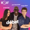 Debattle by Mouv GardenRadio