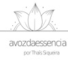 A Voz da Essência by A Voz da Essência GardenRadio