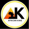 African King Podcast by african king GardenRadio
