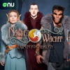 Nachtwacht Luisterverhalen by Ketnet GardenRadio