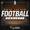 Ross Tucker Football Podcast: NFL Podcast by NFL Football GardenRadio
