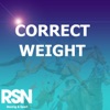 Correct Weight by RSN - Correct Weight GardenRadio