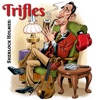 Sherlock Holmes: Trifles by Scott Monty & Burt Wolder GardenRadio