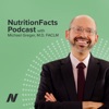 Nutrition Facts with Dr. Greger by Michael Greger, M.D. FACLM GardenRadio