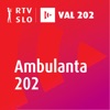 Ambulanta 202 by RTVSLO – Val 202 GardenRadio