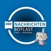 NWZ Nachrichten Botcast by Nordwest-Zeitung Verlagsgesellschaft GardenRadio