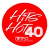The Hits Hot 40 by Πέτρος Τριανταφύλλου GardenRadio