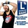 L'Essentiel Mix - L'émission Club par José Sanchez by DJ José Sanchez GardenRadio