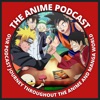 The Anime Podcast by Shane Salmon GardenRadio