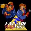 Falcon Punch-Cast: Your Only F-Zero Podcast by Liam Robertson GardenRadio
