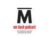 em dash podcast by Kimberly Acquaviva GardenRadio