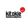 Kitokie pasikalbėjimai by Kitokie pasikalbėjimai GardenRadio