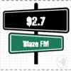 92.7 Blaze.Fm by 92.7 Blaze.Fm GardenRadio