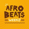 Afrobeats Weekly by Visual Audio Times GardenRadio