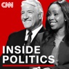 CNN Inside Politics by CNN GardenRadio