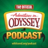 The Official Adventures in Odyssey Podcast by Focus on the Family GardenRadio