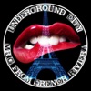 La French P@rty by meSSieurG GardenRadio