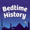 Bedtime History: Inspirational Stories for Kids and Families by Bedtime History GardenRadio