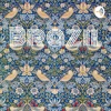 Brazil by Yuliana Diaz Rojas GardenRadio