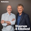 Stavrum & Eikeland by Nettavisen på Podplay GardenRadio