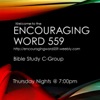 EncouragingWord 559 Podcast by Encouraging Word 559 GardenRadio