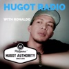 Hugot Radio Podcast by Ronaldo Banzagales GardenRadio