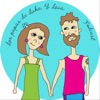 Los papás de Luka y Laia by Jennifer Rodriguez y Héctor Medina GardenRadio