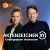 Aktenzeichen XY… Unvergessene Verbrechen by ZDF - Aktenzeichen XY GardenRadio